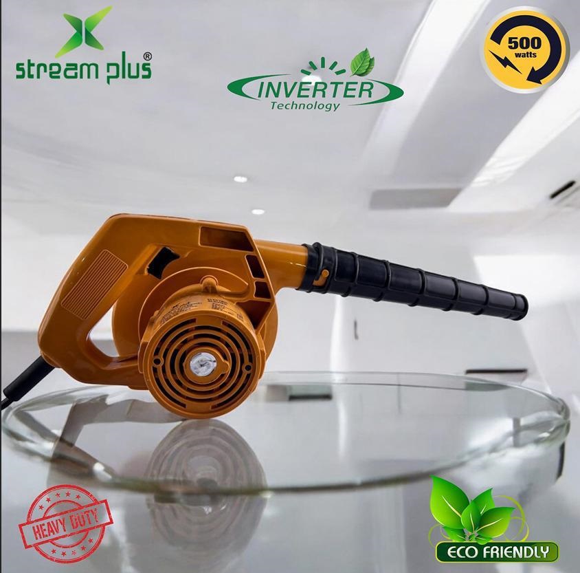 AIR BLOWER 